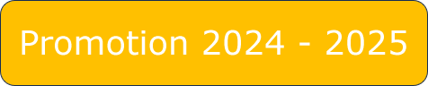 Promotion 2024 - 2025