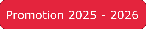 Promotion 2025-2026