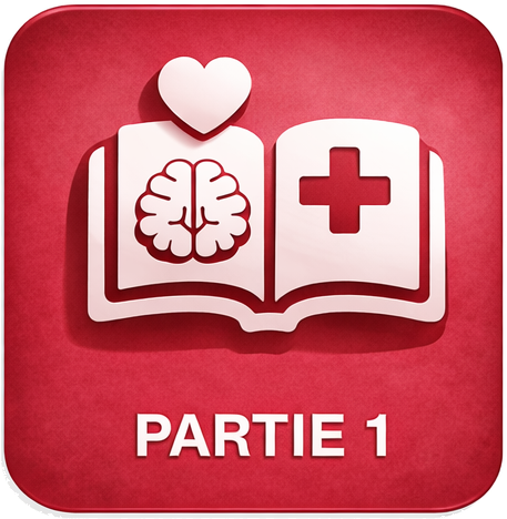 Accès à la partie 1