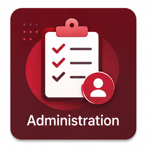 Administration 