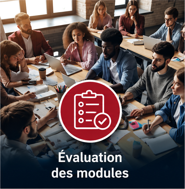 Evaluations