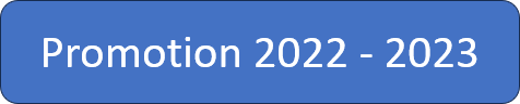 Promotion 2022 - 2023