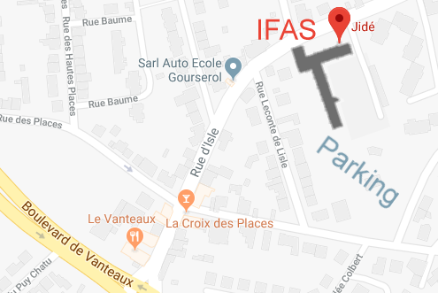 IFAS